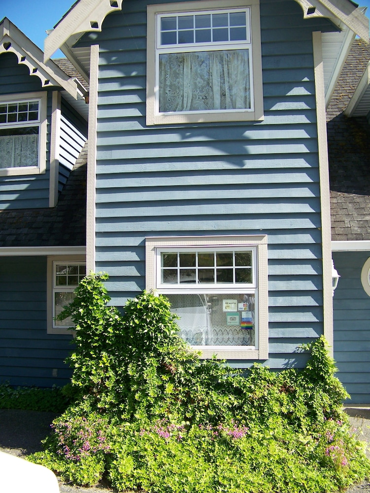 Moonlit Cove B&B