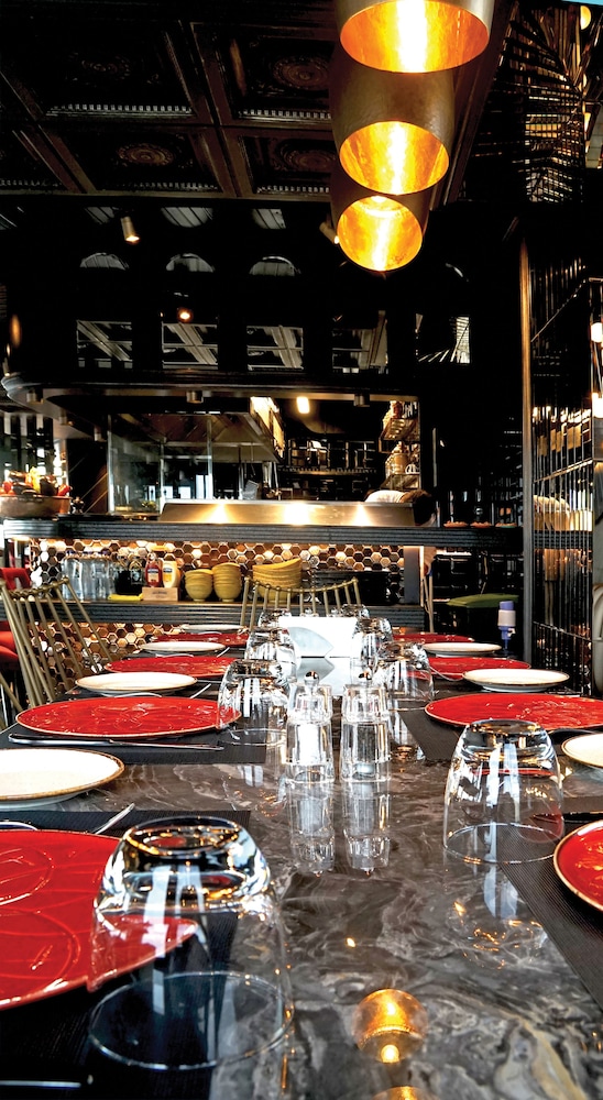 Momento Golden Horn Otel - Image 14