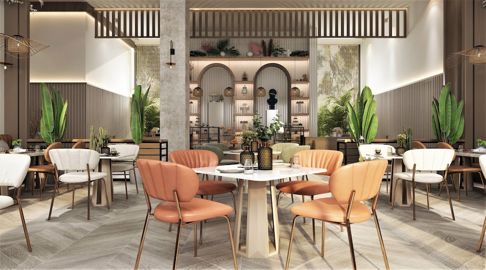 Sy Hotels Belek