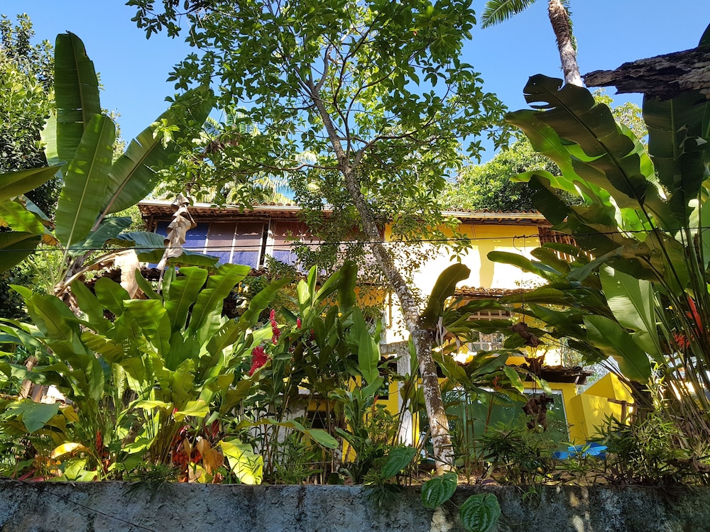 Hotel Odoyá Eco Pousada - Image 1