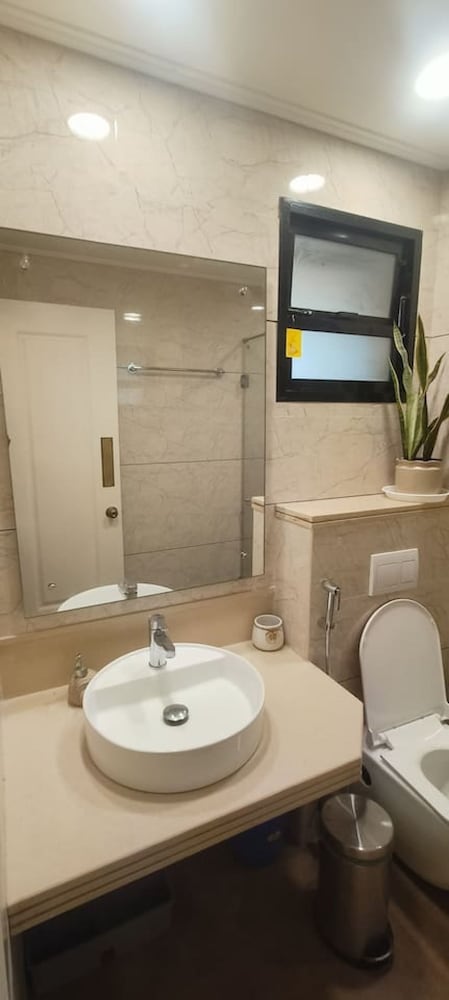Cozy 1BR Apt in Siolim 3km to Uddo Beach