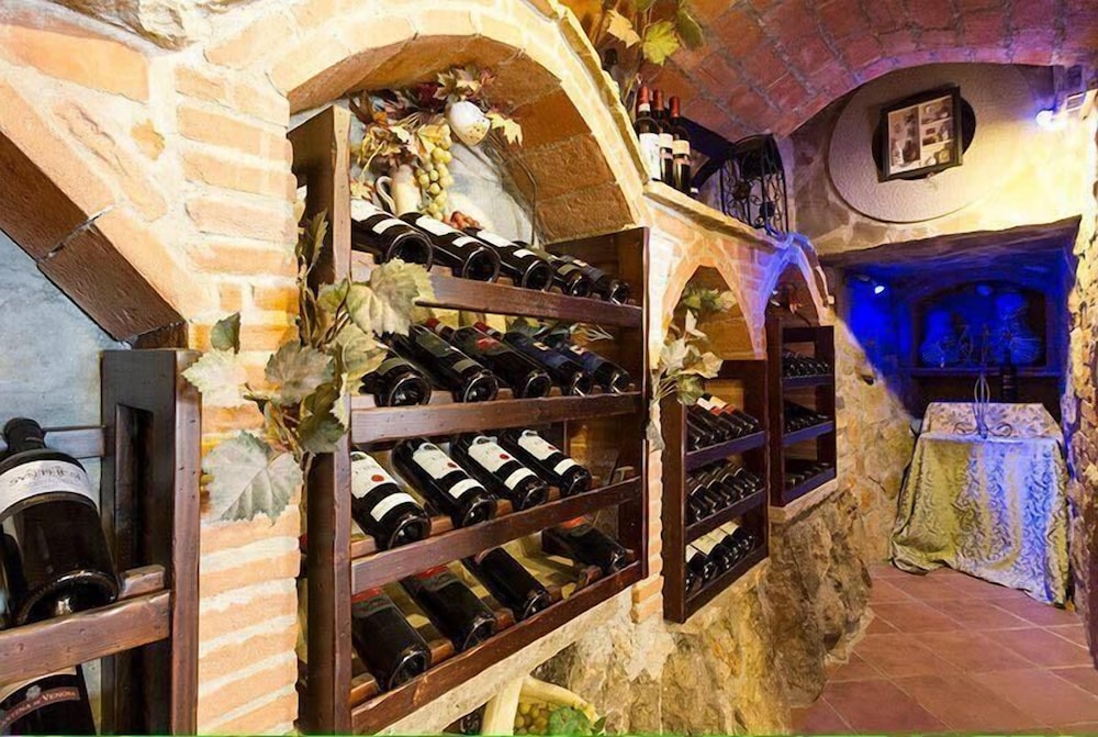 Ristorante Albergo Al Pergolato view 5