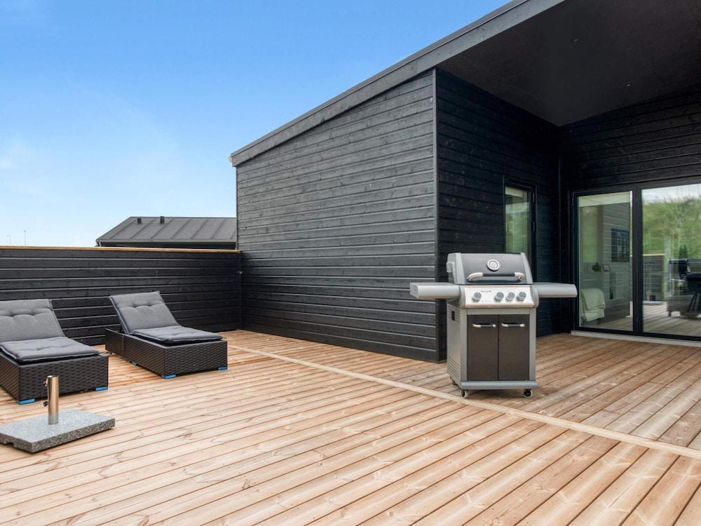 Luxury Retreat in Lokken - By Traum Ferienwohnungen