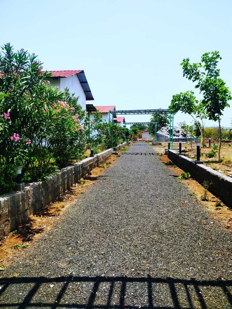 Vrundhavan Agro Tourism