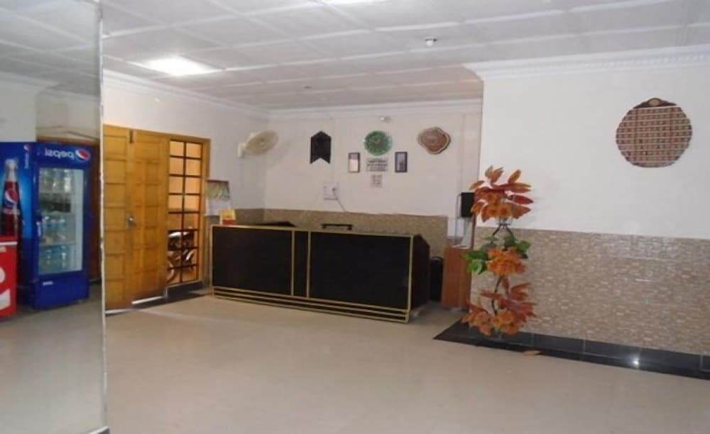 City Palace Guest House view 3