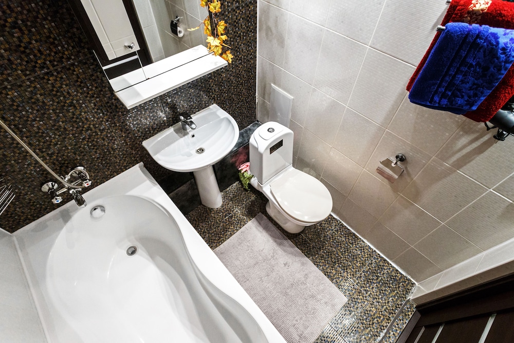 Apartments Home Hotel