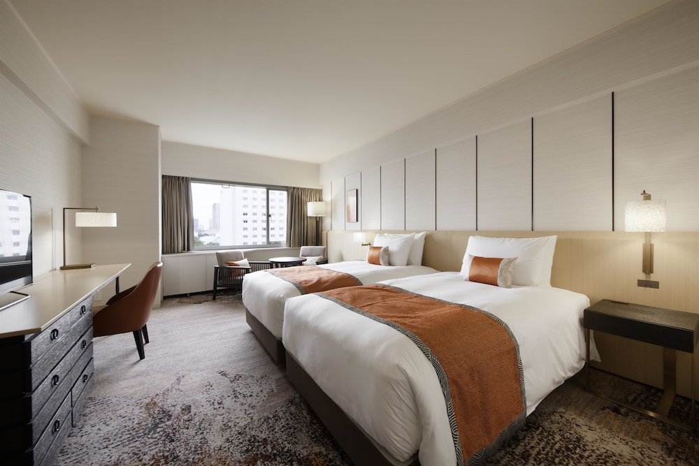 Grand Prince Hotel Shin Takanawa 5