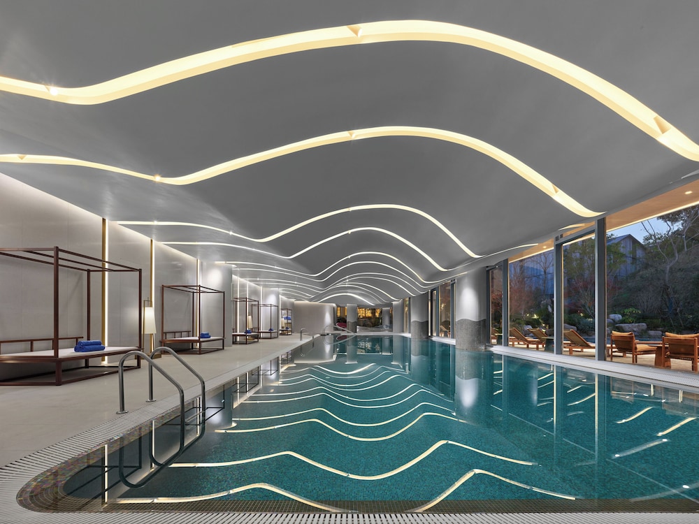 Xianghu Liberty Manor