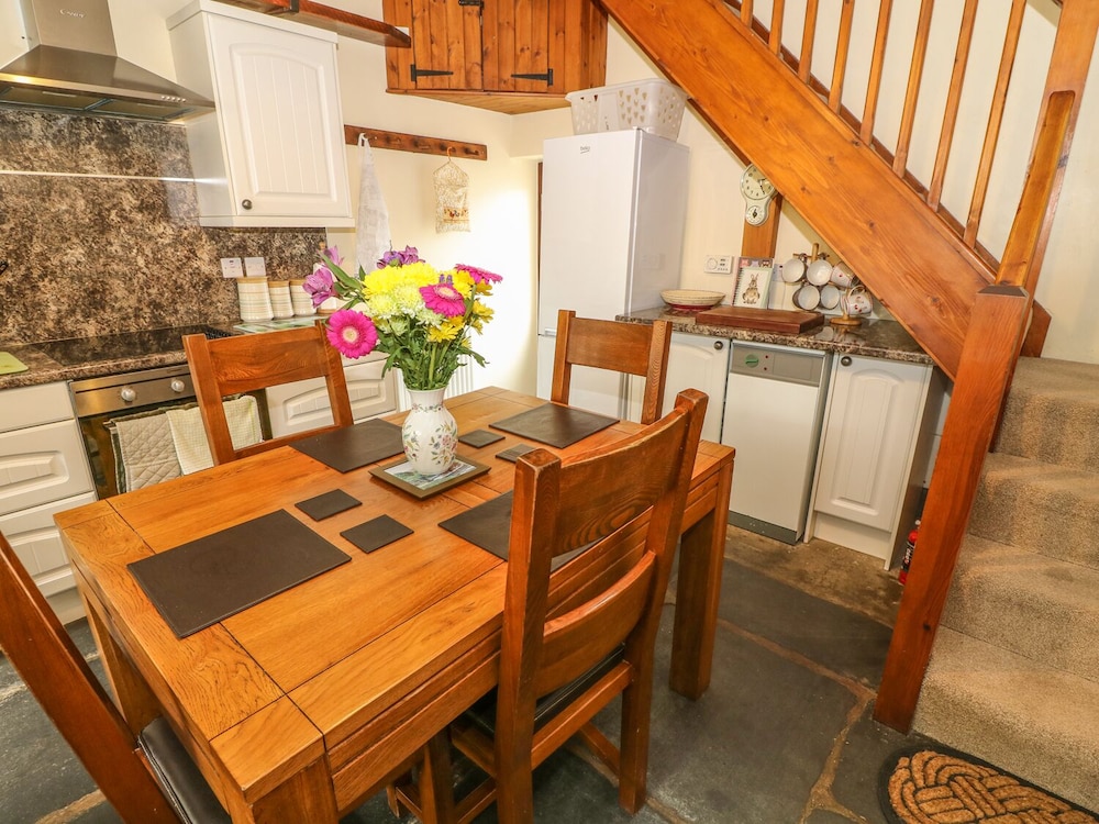 Horrace Farm Cottage
