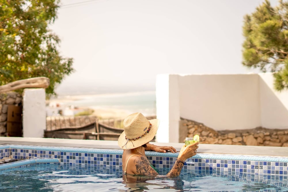 Villa Sahel Bleu in Essaouira
