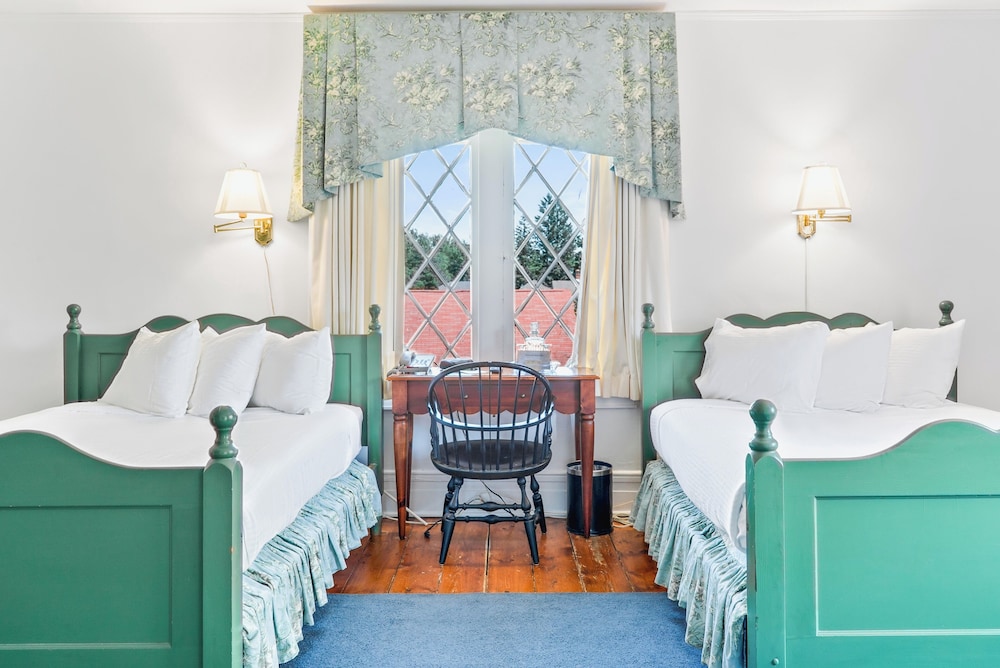 Delamater Inn