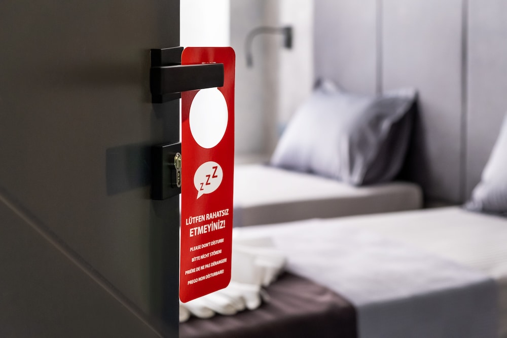 Kraliçe Oteli - Image 74