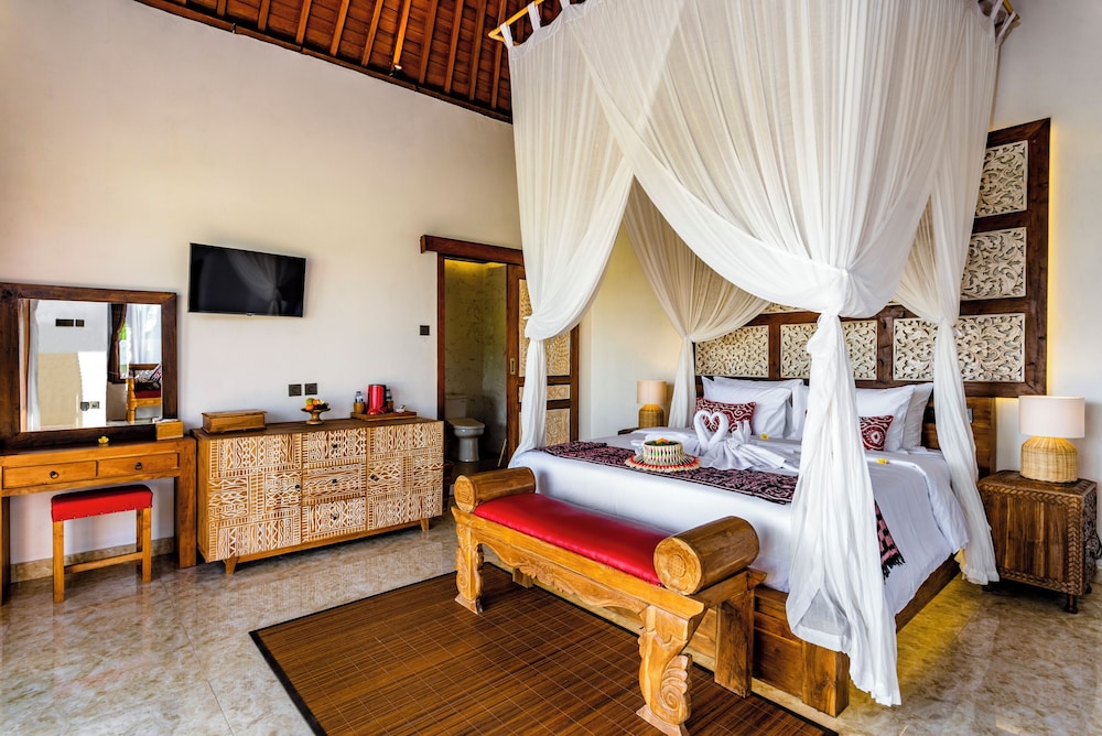 Akhsaya Villa, Sacred Wellness Retreat by Dhananjaya Hospitality