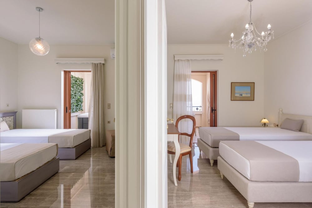 Villa Araucaria Private Pool Jacuzzi Seaview