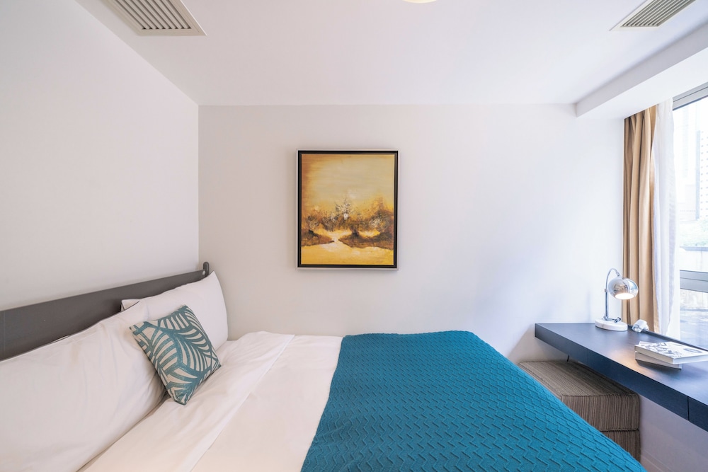 Tyms Spacious 3BR 2BA Retreat Xujiahui