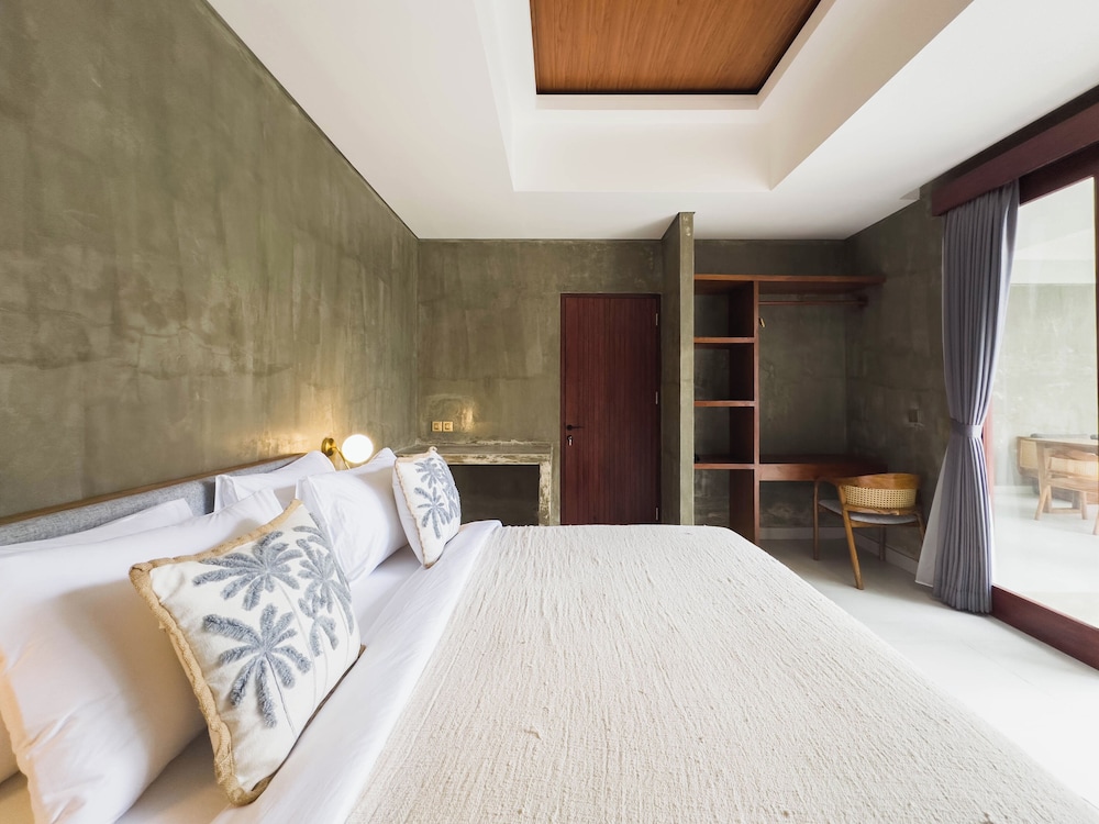 Davaya Villas Ubud