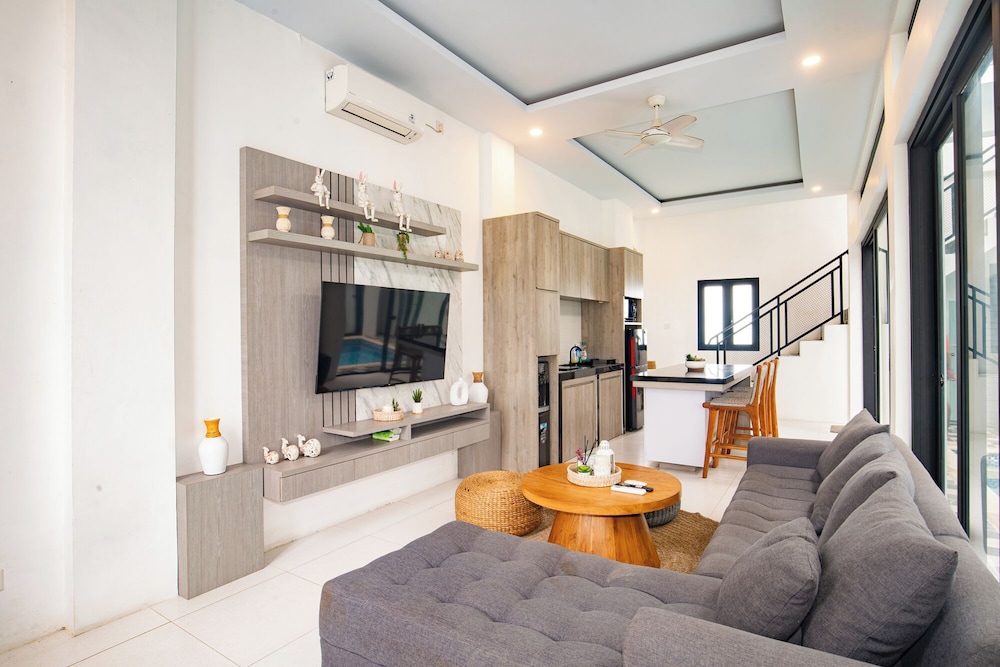Triple Heaven Canggu
