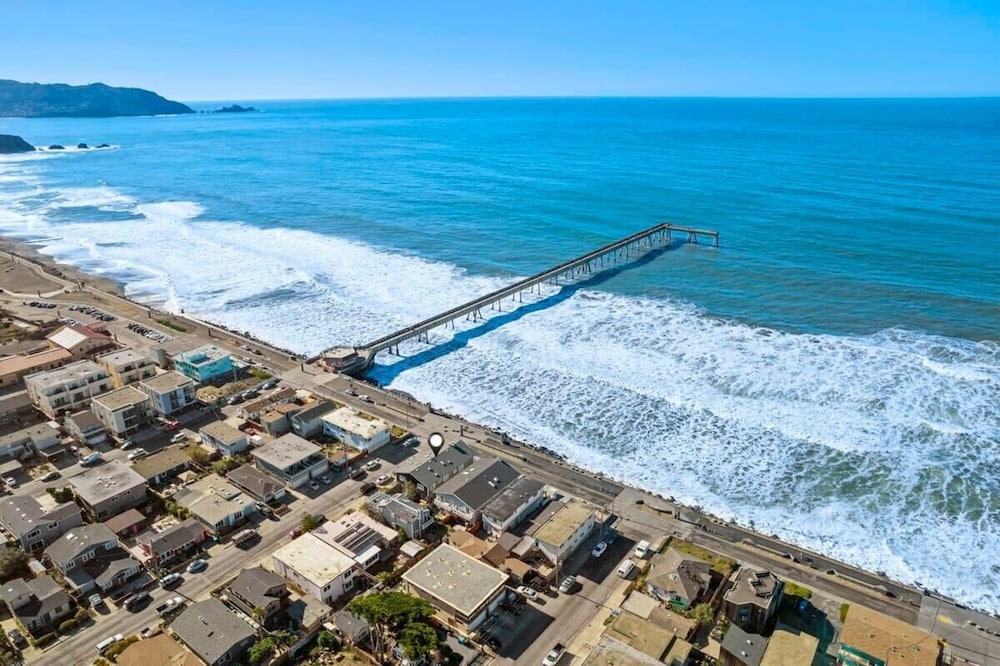 @ Marbella Lane - Home With Majestic Ocean Views