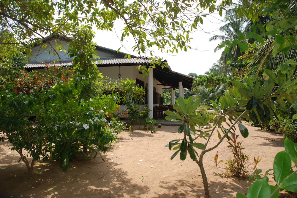 The Danish Villa