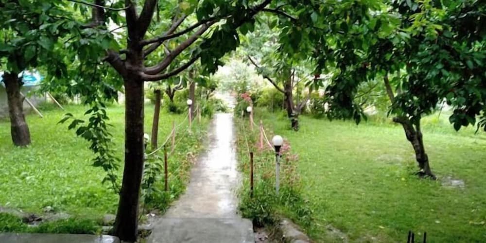 Faizan Guest House Hunza view 3