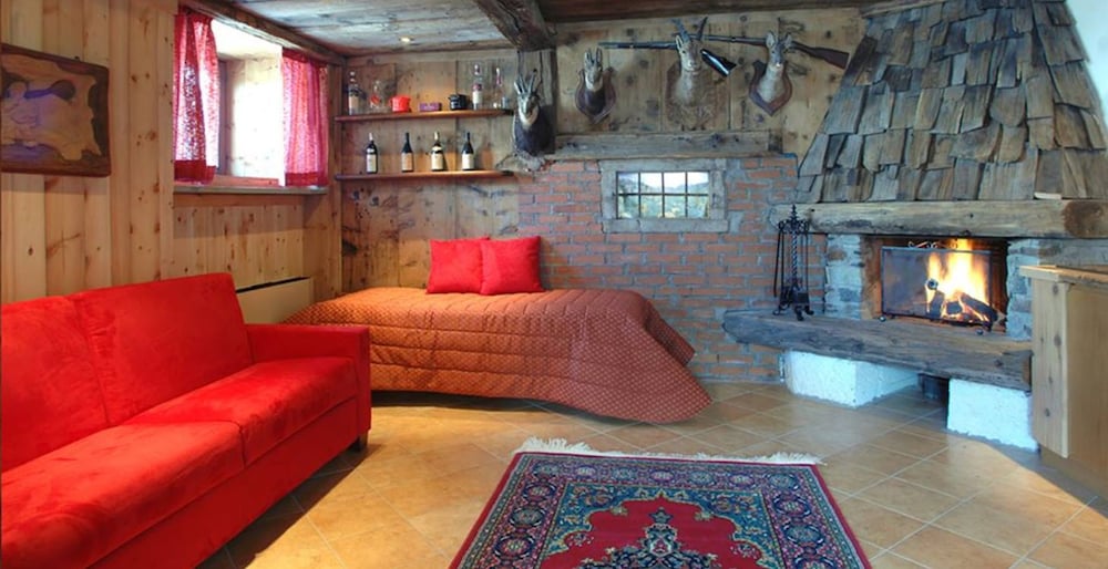 Chalet Garden