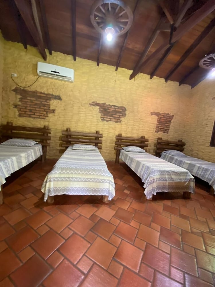 Rancho da Princesa