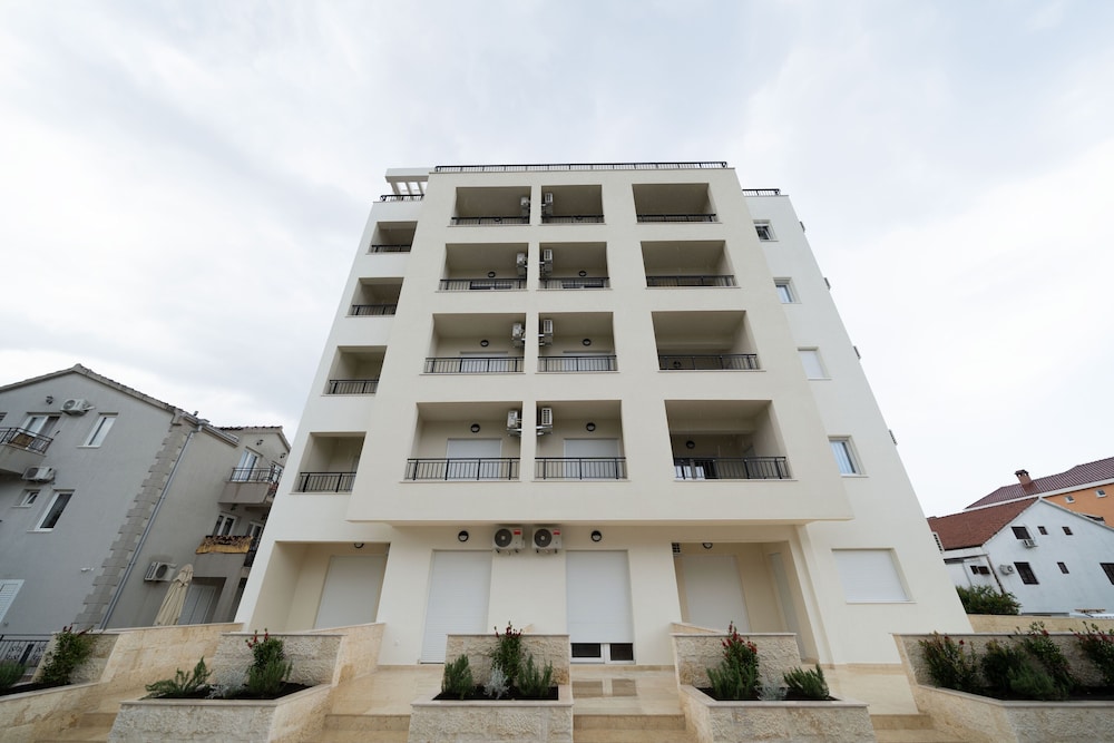 Millennium Apartments