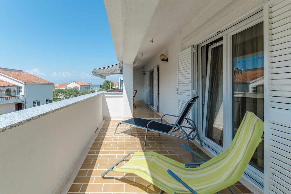 Apartments Grbic