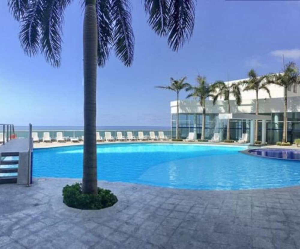 Apartamento con Piscina en Cartagena view 2