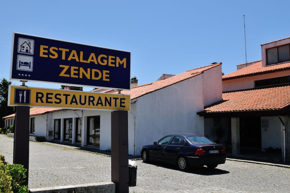 Hotel Estalagem Zende - Image 1
