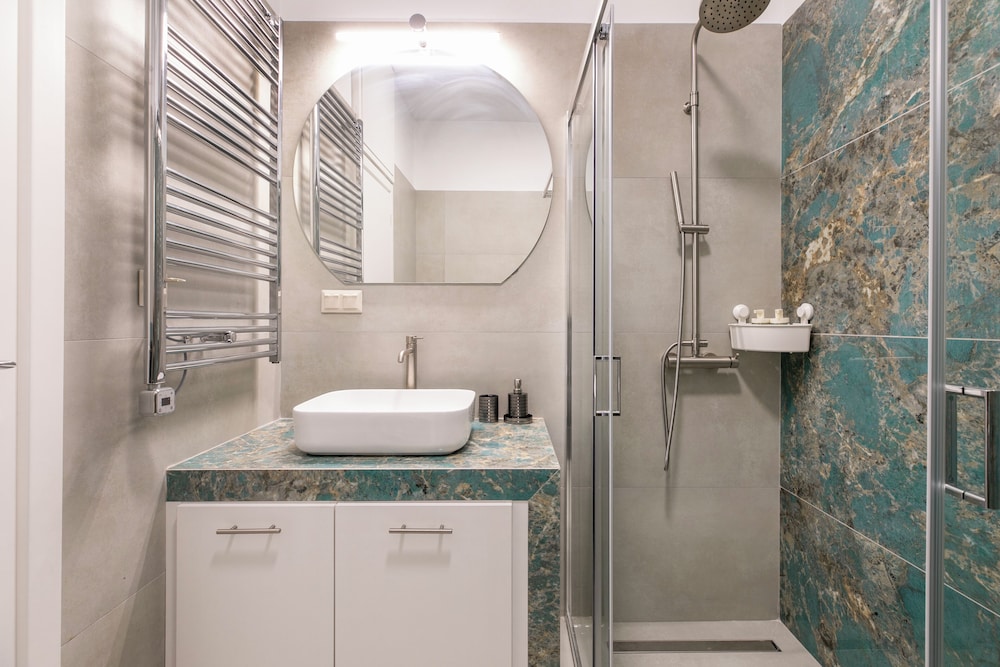 Kallisti 2BR Apt & Balcony in Nea Smyrni