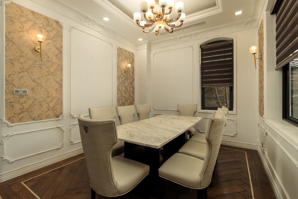 Villa Diamond 7 bedrooms