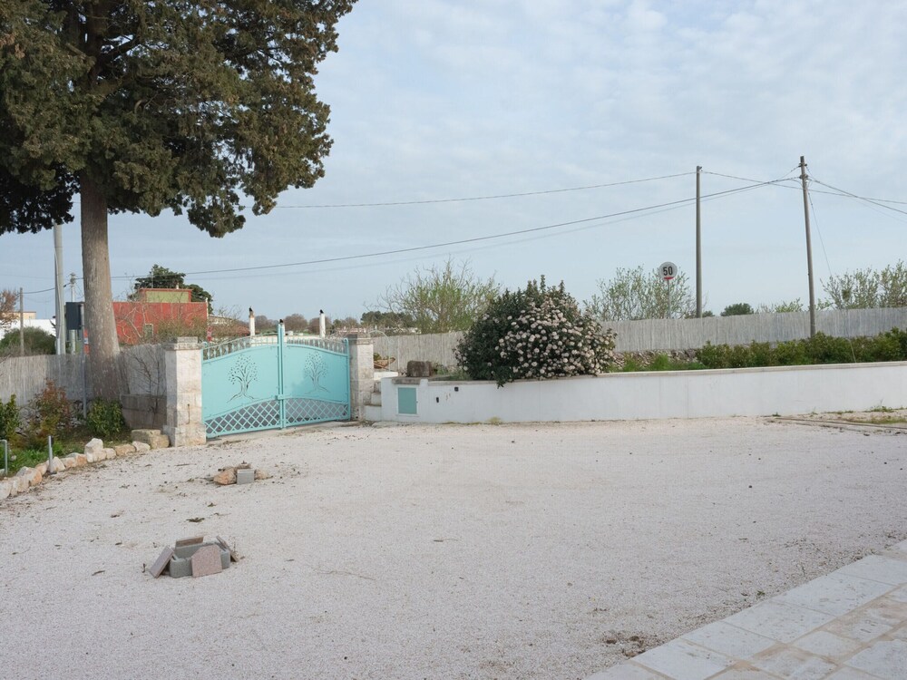 Trulli-style Chalet Near Forest Walks