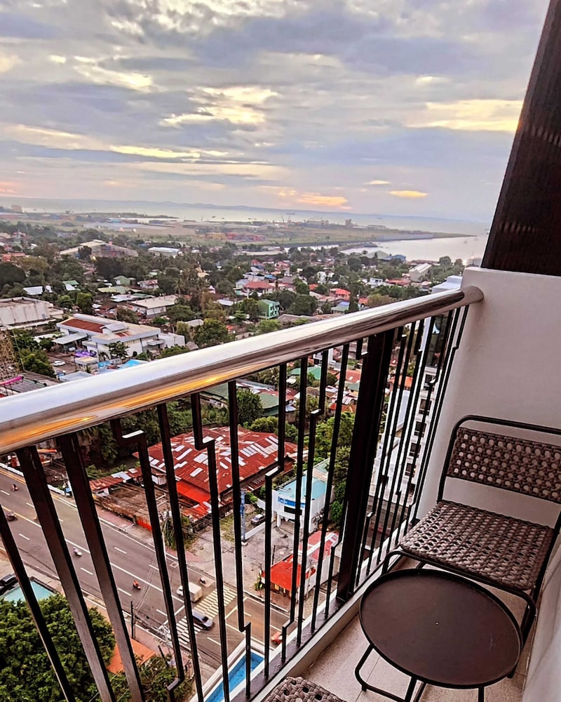 Bella Suite Bacolod