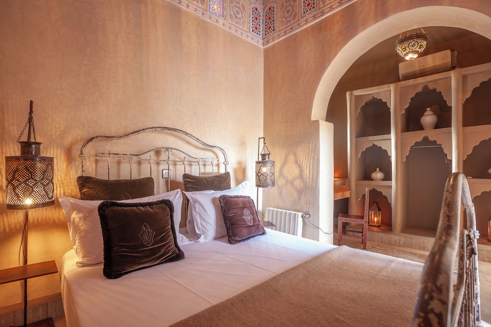 RIAD BOHEMIA