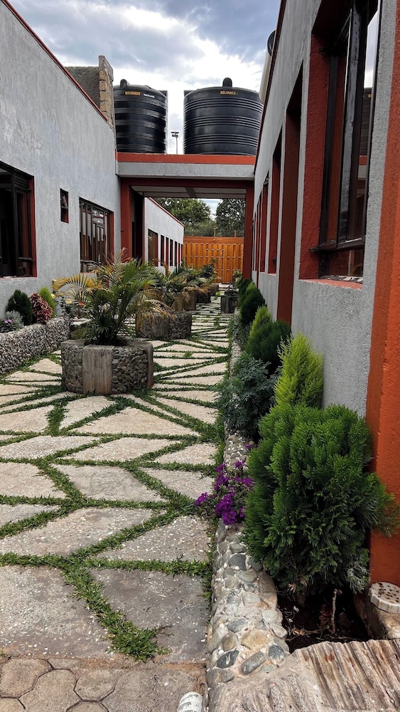 Lux Suites Grey Homes Nakuru