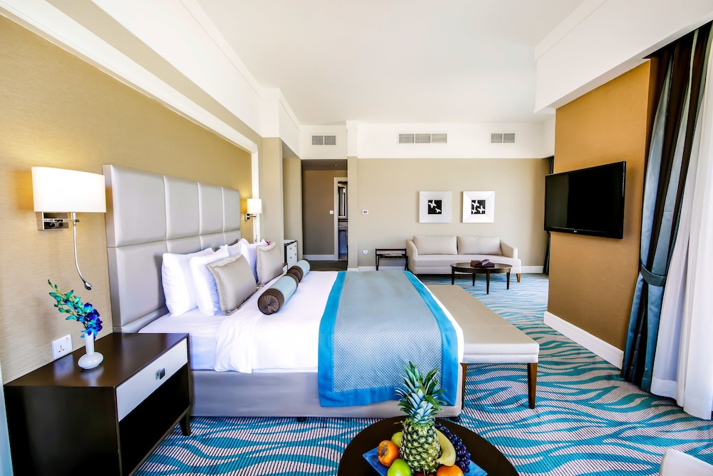 Rixos Bab Al Bahr - All Inclusive