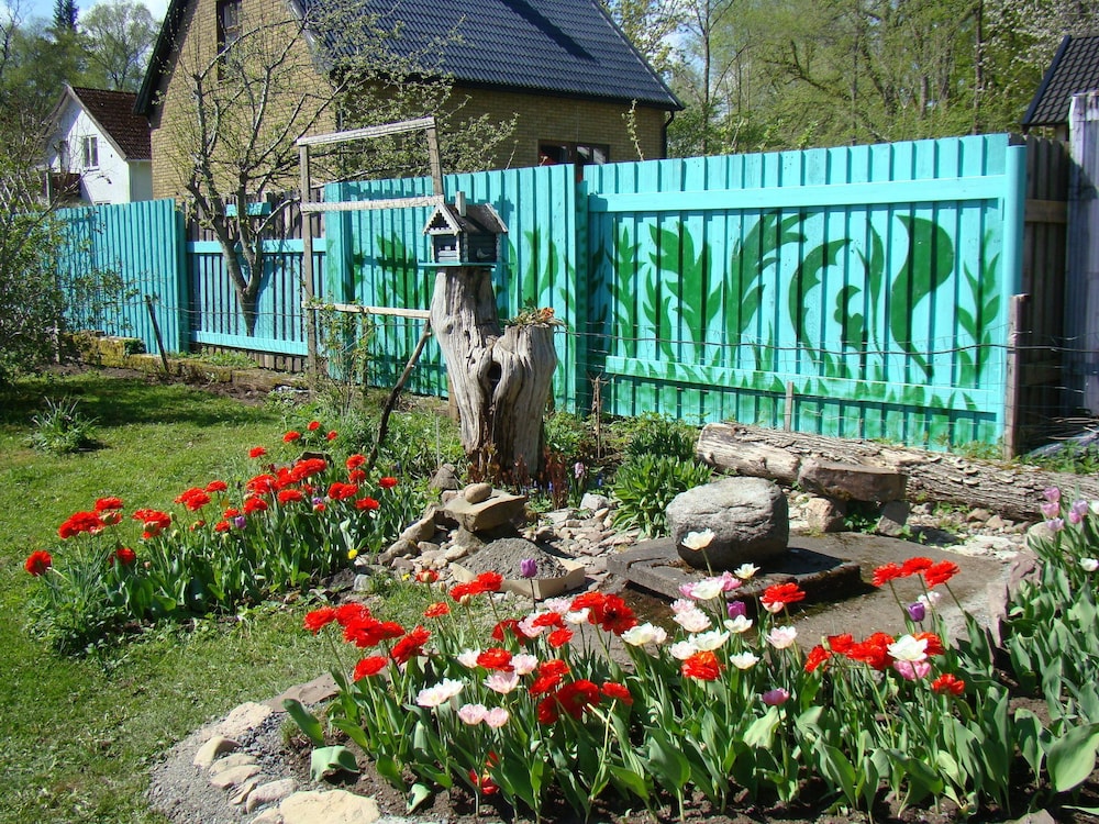 Wonderful Home