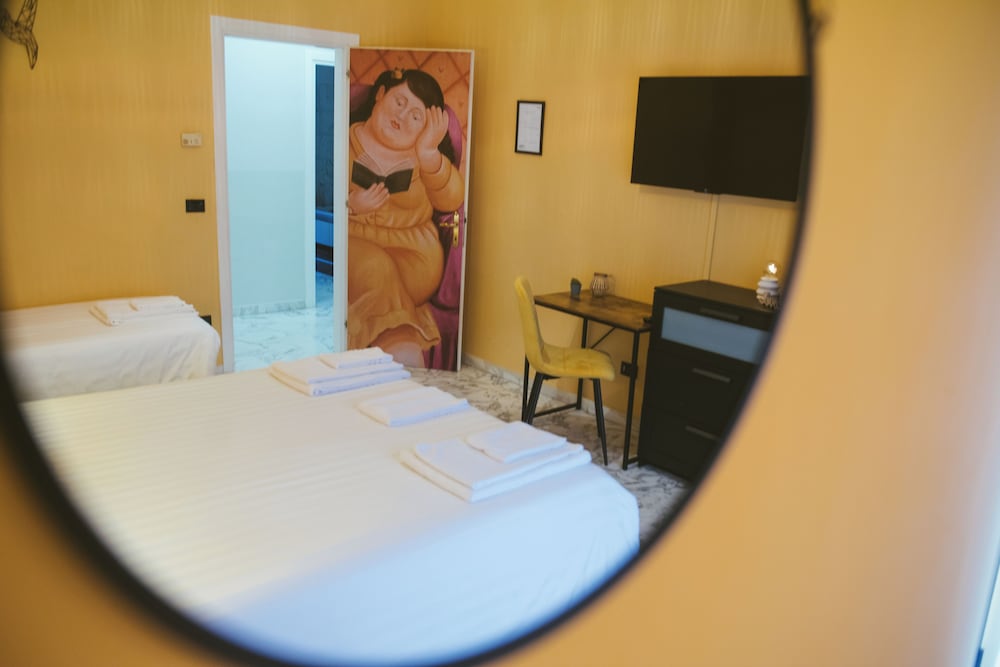 B&B Boteroom