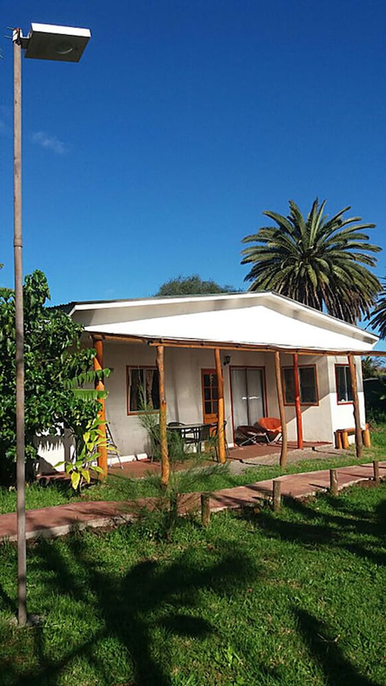 Cabañas Makupuna