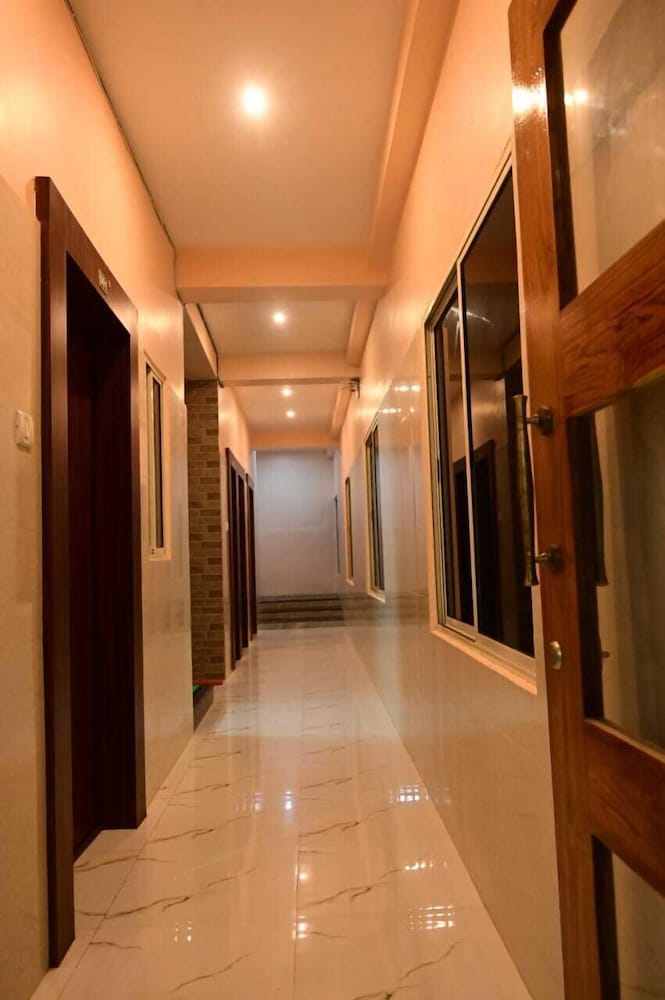 Venture Inn Puri view 3