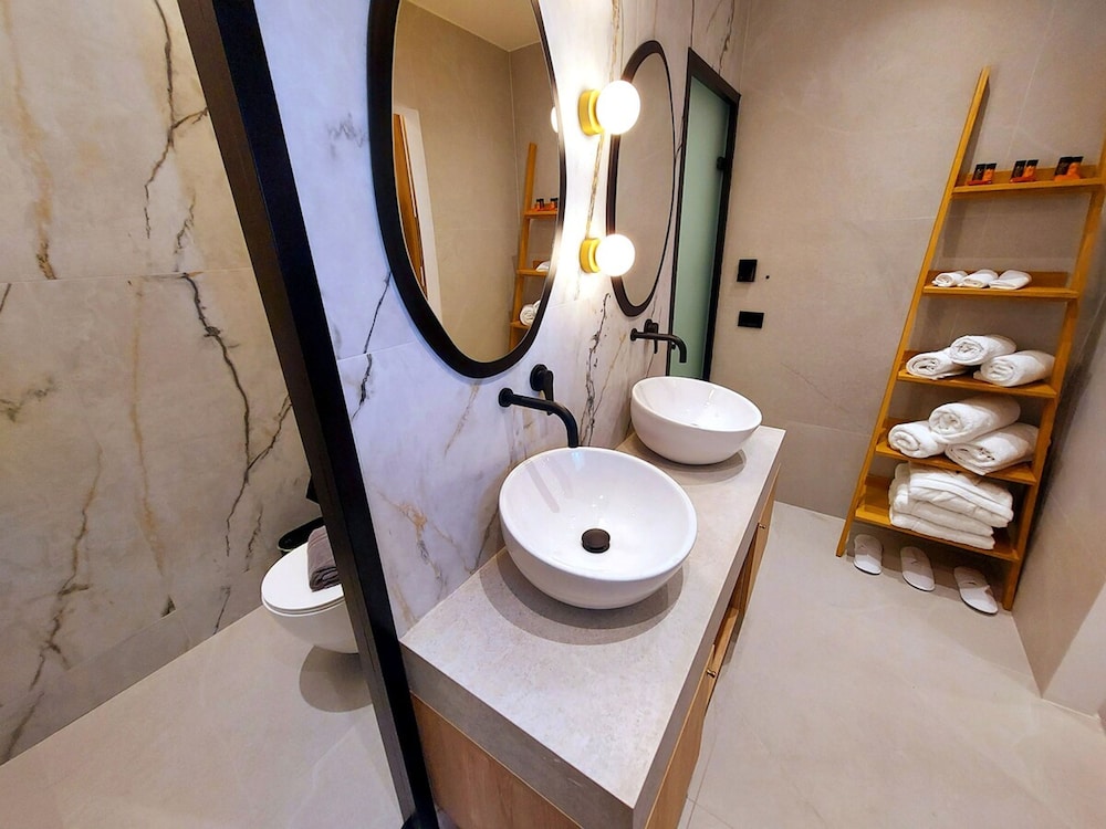 Minares Luxury Suite