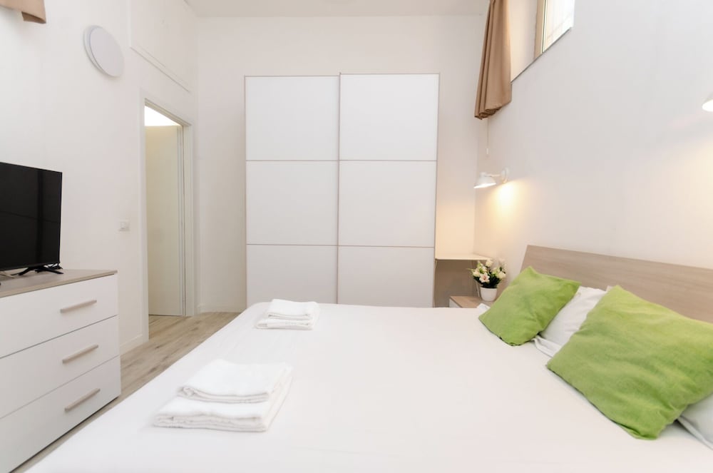 VivimiHome-Duomo Cioffi House