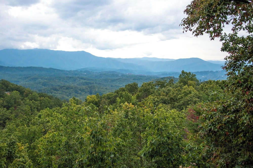 Eagles View Lodge