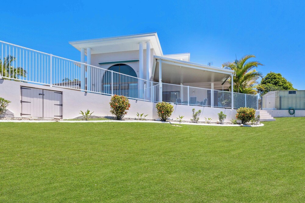 Villa Maria 4BRM Home