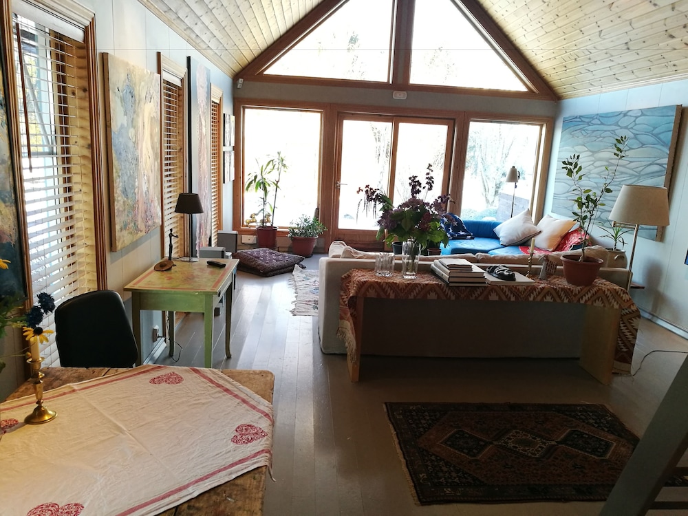 Bø Art Studio