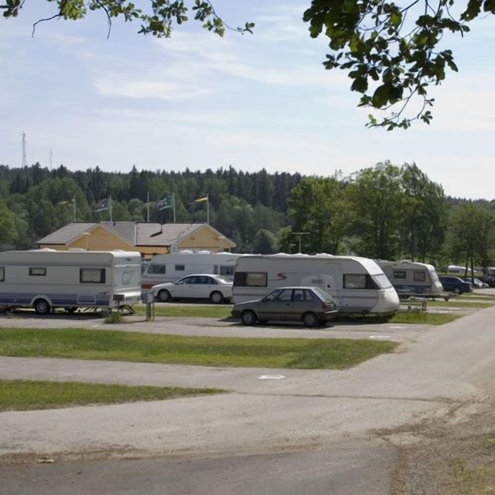 Vandrarhem Vilsta Sporthotell