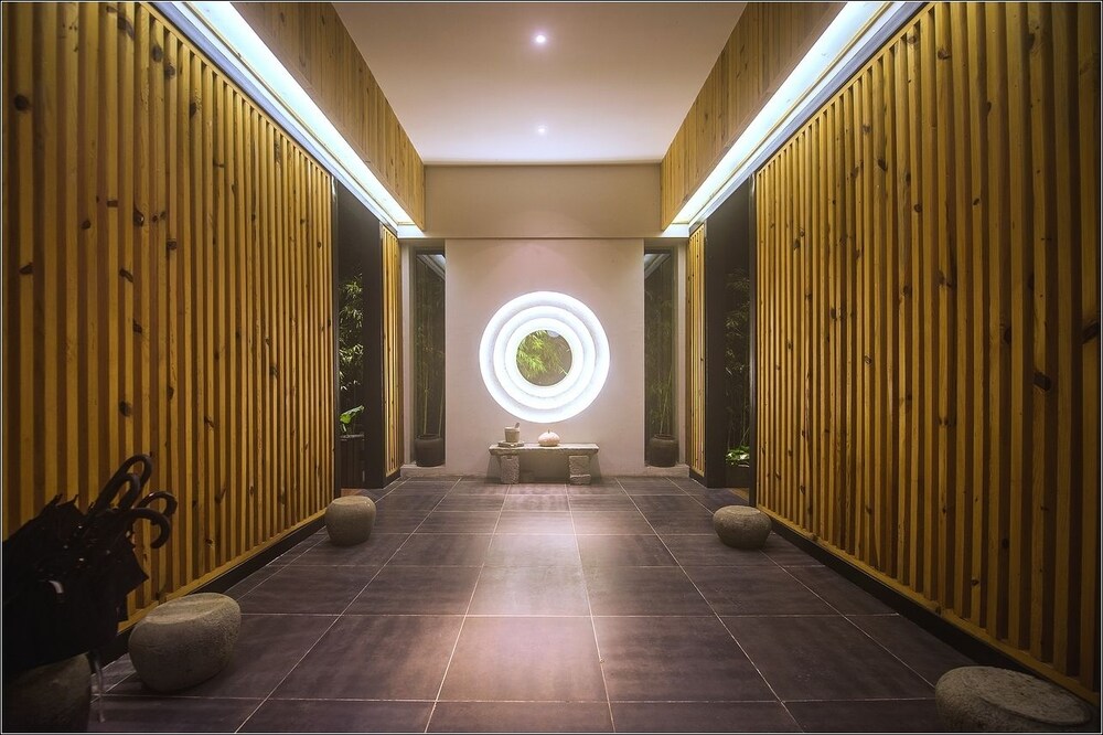 Rucun Shanju Tea Life Aesthetic Hostel