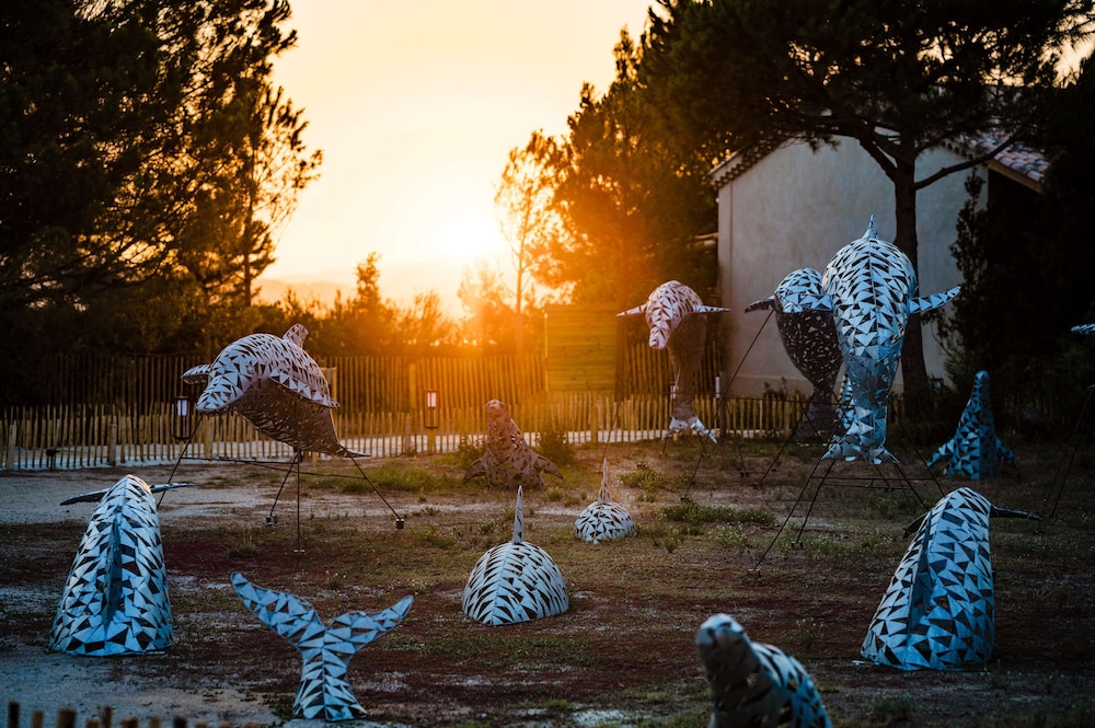 Le Hameau des Pesquiers Ecolodge, Curio Collection by Hilton, 写真 159
