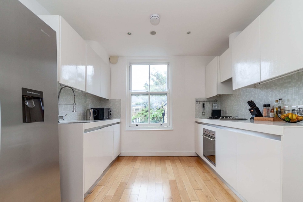 Luxury Chelsea Apartment
